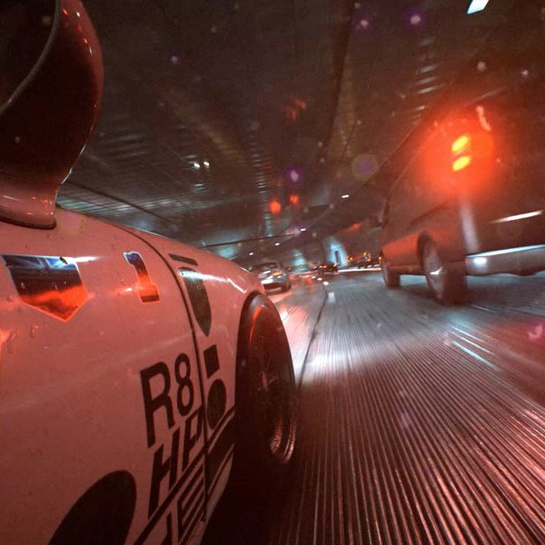 Need for Speed, игра, автомобиль, авто, автомобили, Need for Speed 2015: раскрыты новые подробности геймплея игры